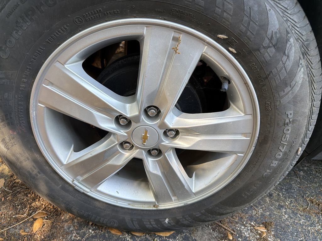 Used 2019 Chevrolet Trax LT w/ LT Convenience Package image 10