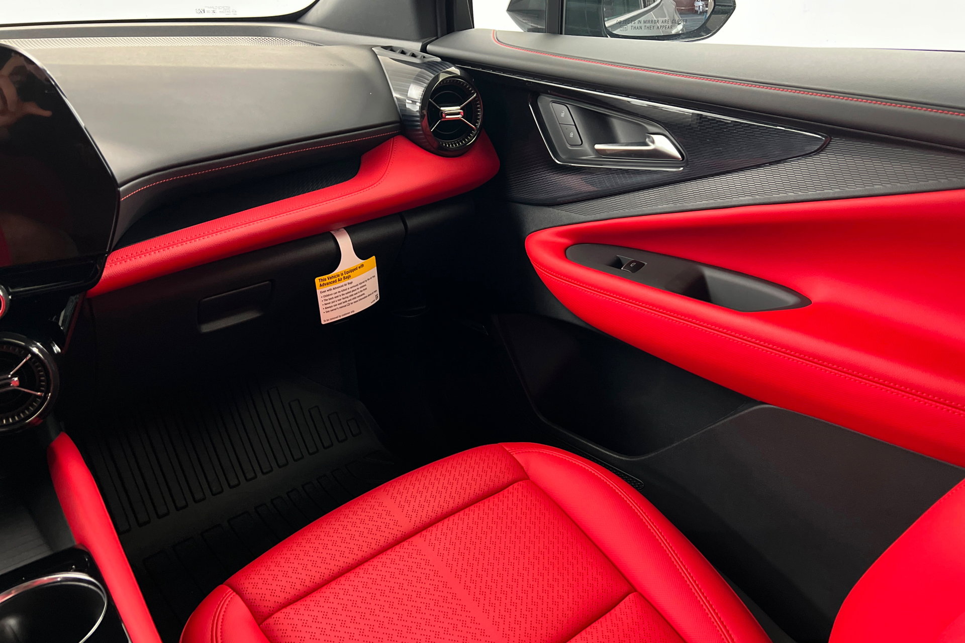 Used 2026 Chevrolet Blazer EV SS w/ Performance Package image 11