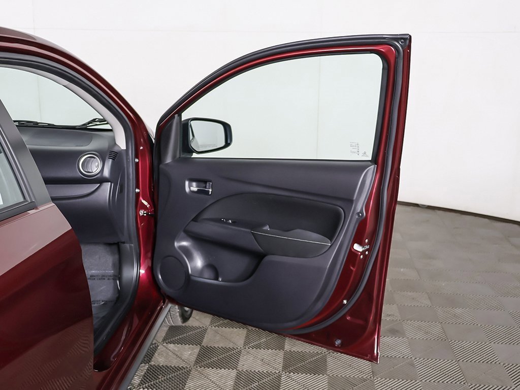 New 2024 Mitsubishi Mirage G4 SE image 17