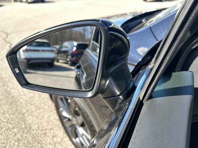 Certified 2023 Volkswagen Tiguan SE image 15