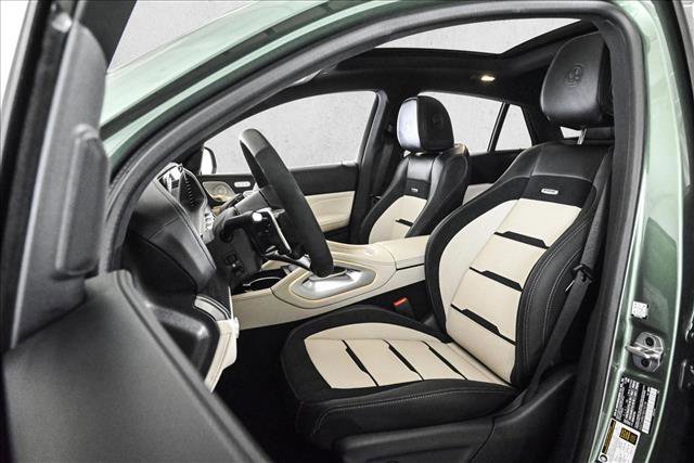 New 2026 Mercedes-Benz GLE 53 AMG 4MATIC Coupe image 18