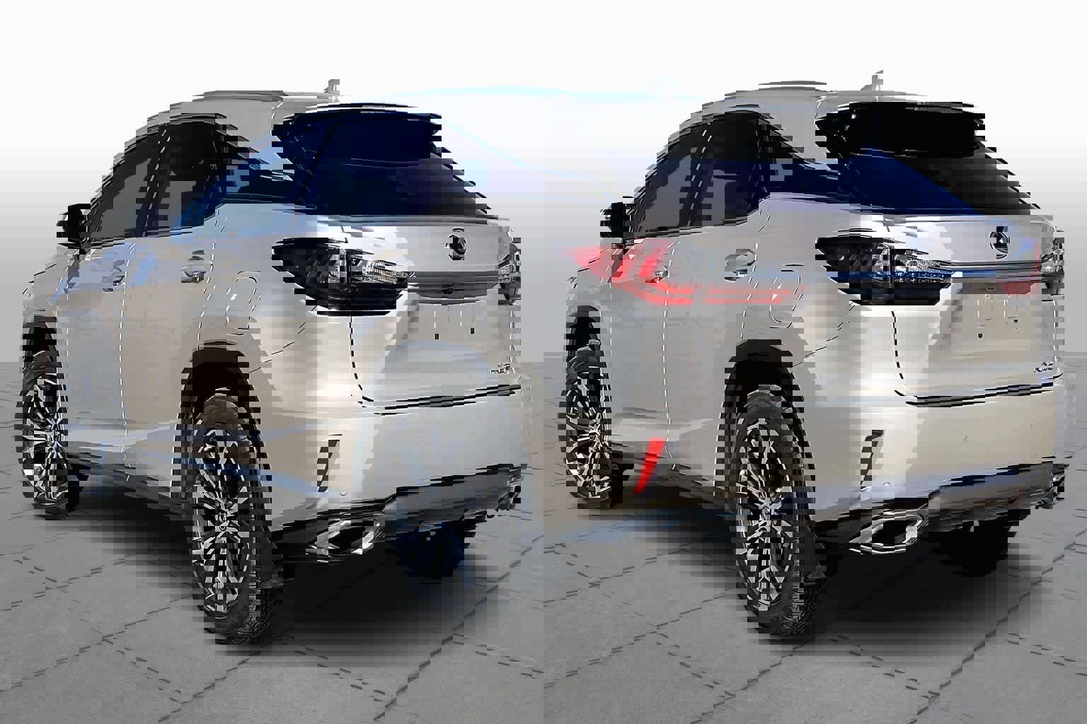 Used 2019 Lexus RX 350 FWD image 11