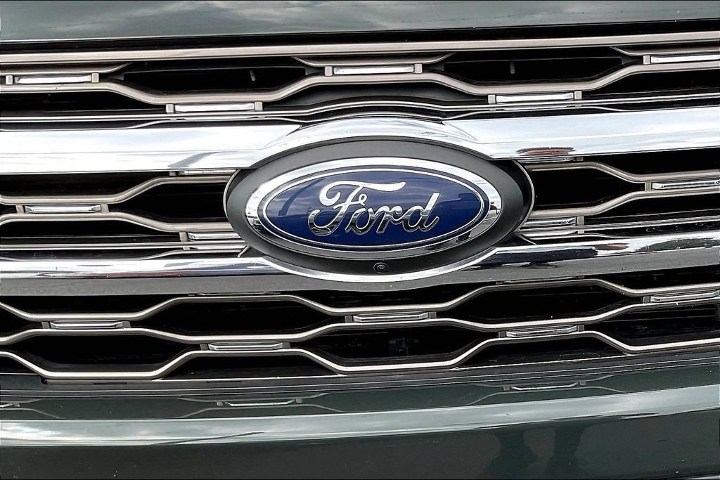 Used 2023 Ford Expedition King Ranch RWD image 30