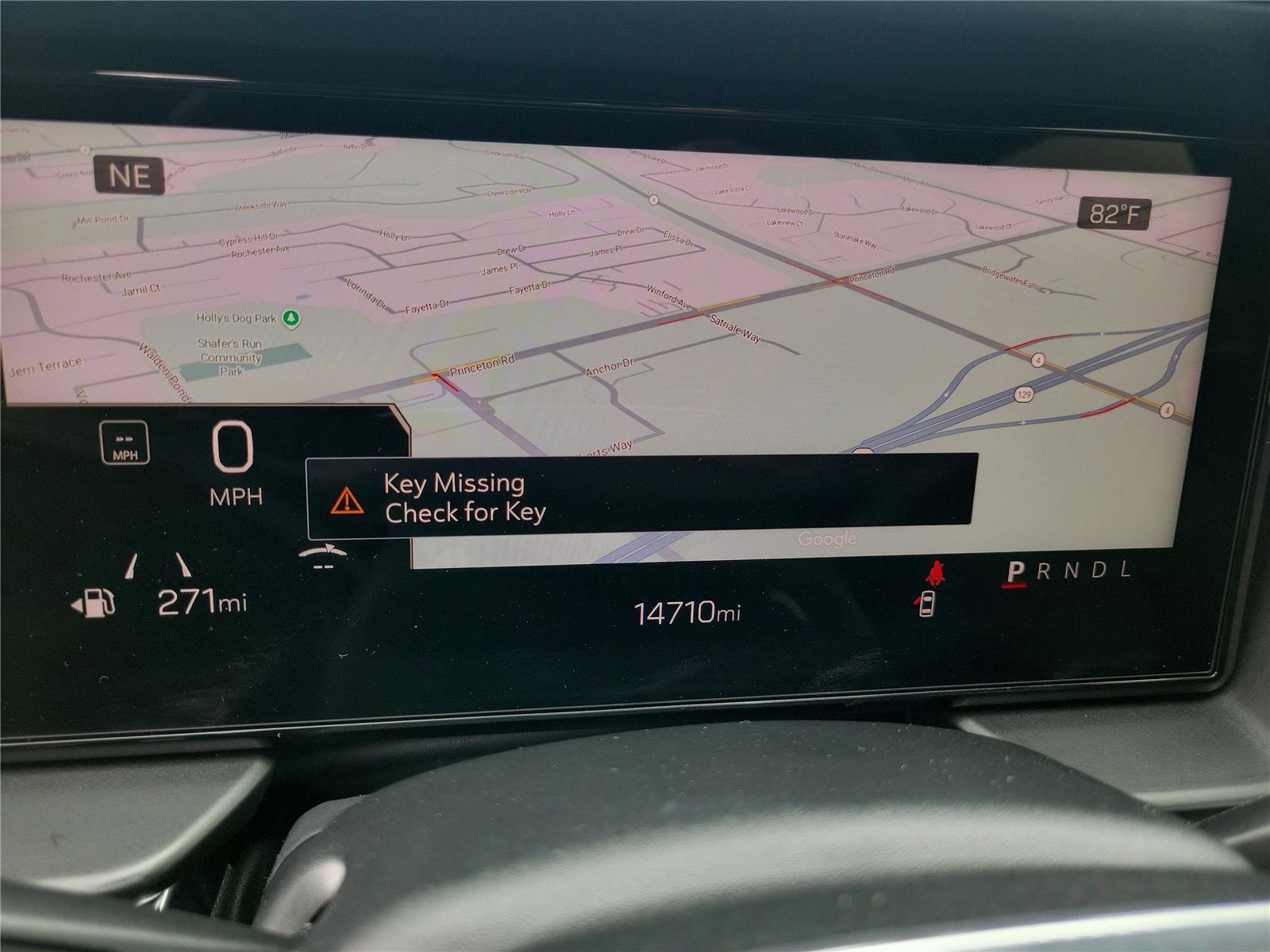 Used 2026 GMC Terrain Elevation FWD image 26