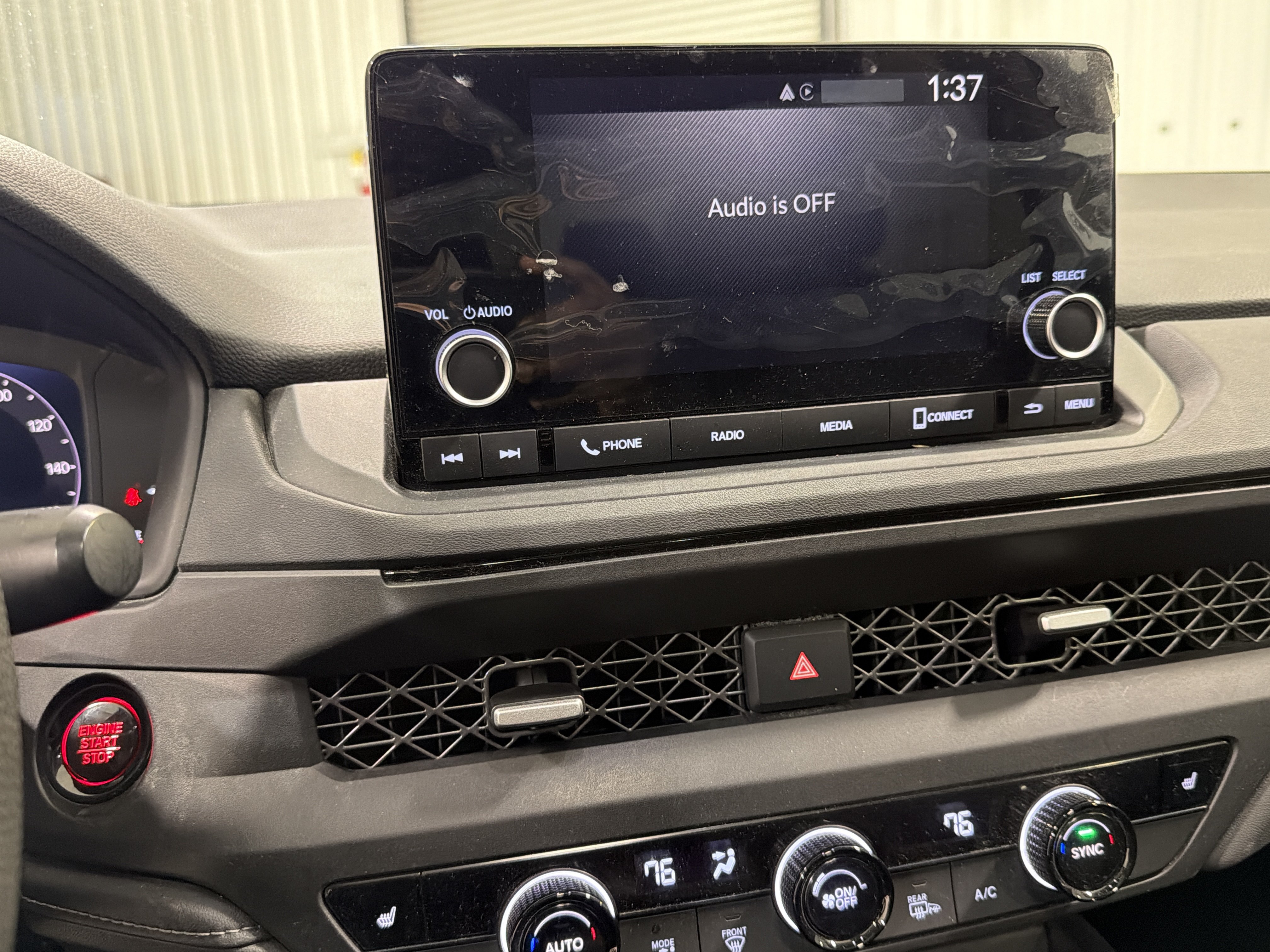 Used 2023 Honda Accord EX image 18