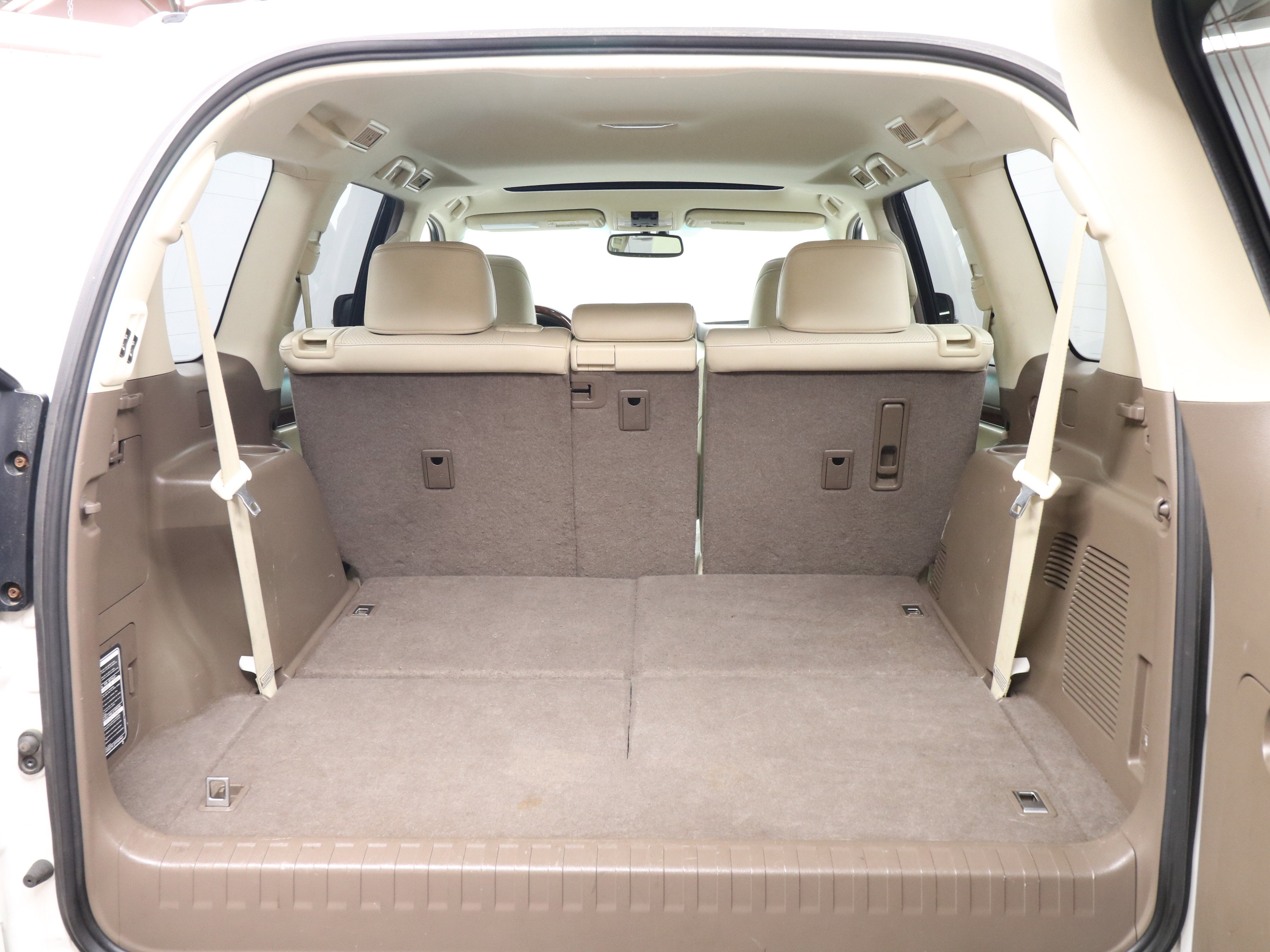 Used 2013 Lexus GX 460 image 27