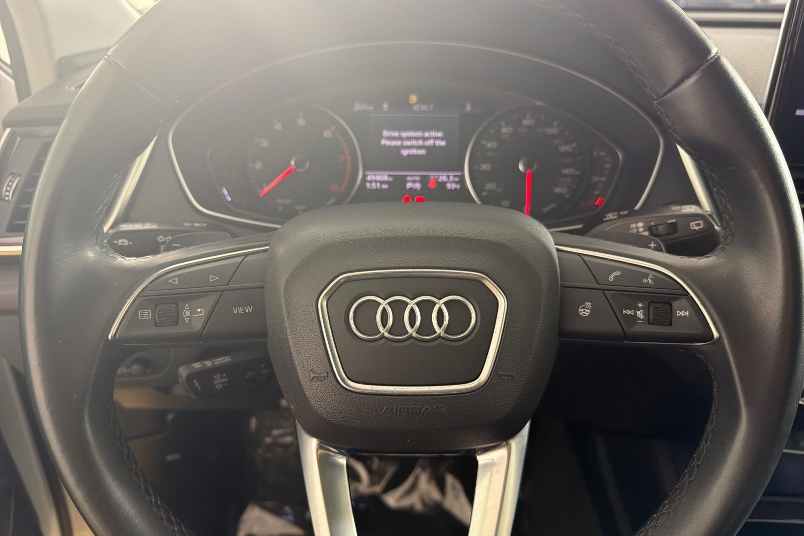 Used 2023 Audi Q5 2.0T Premium w/ Convenience Package AWD/4WD image 22