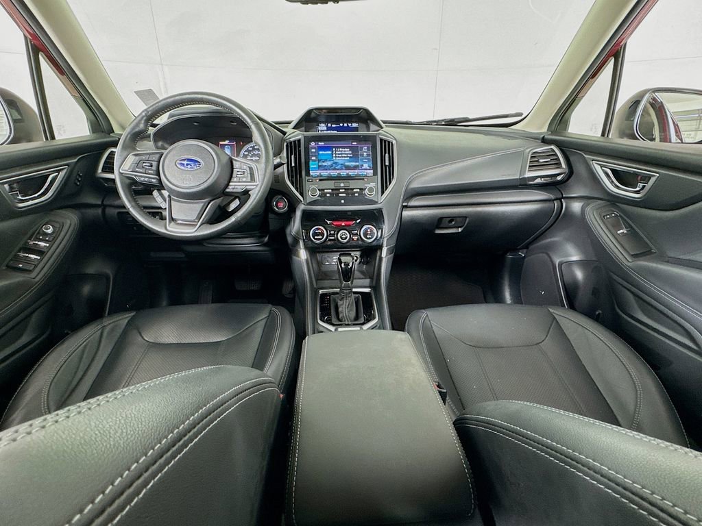 Used 2021 Subaru Forester Touring w/ Popular Package #2 image 25