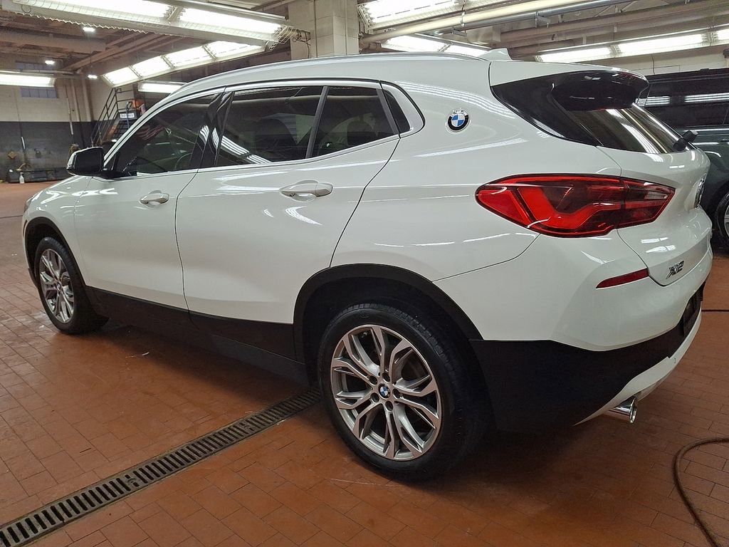 Used 2020 BMW X2 xDrive28i w/ Convenience Package image 6