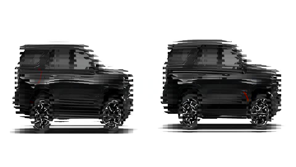 New 2026 Chevrolet Tahoe RST w/ Comfort Package image 28