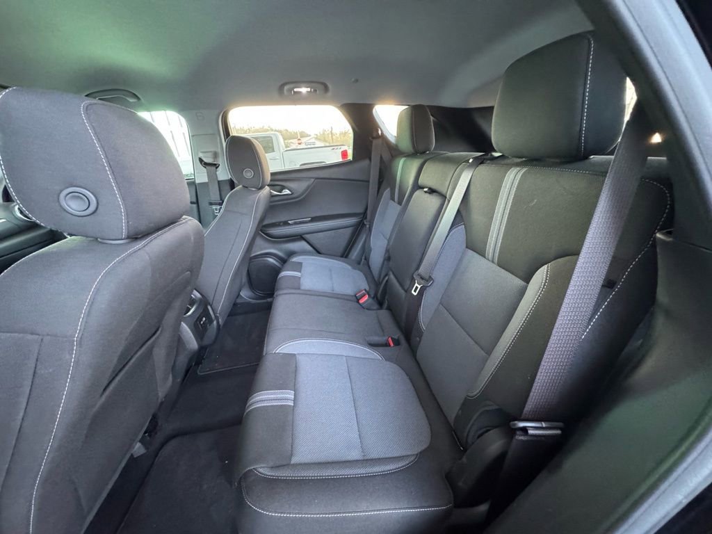 Used 2024 Chevrolet Blazer LT w/ Convenience Package image 20