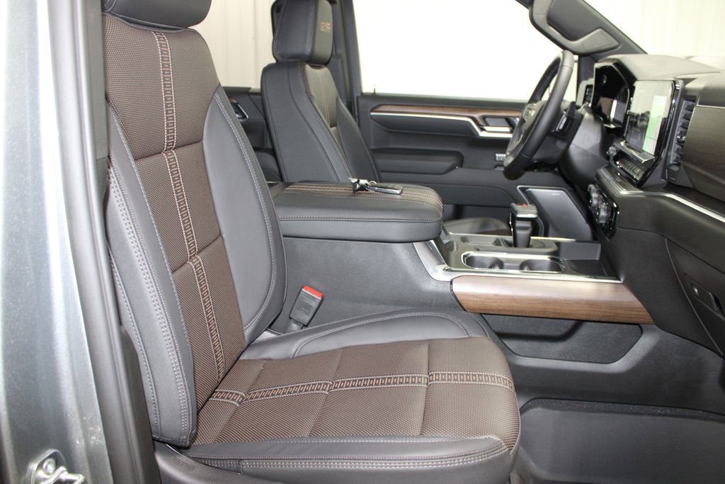 New 2026 Chevrolet Silverado 1500 High Country image 34