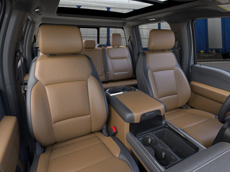 New 2026 Ford F350 4x4 Crew Cab Super Duty image 11