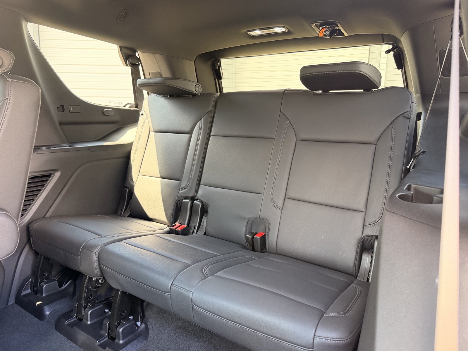 Used 2026 Chevrolet Tahoe LT w/ Comfort Package RWD image 28