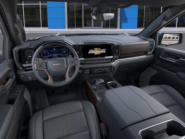 New 2026 Chevrolet Silverado 1500 High Country AWD/4WD image 15