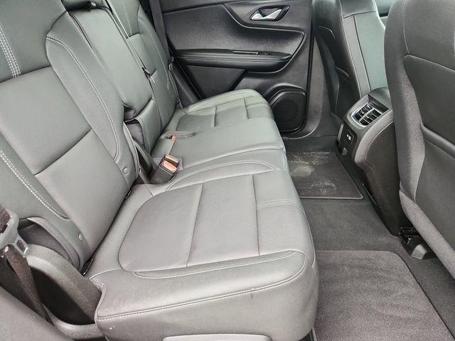 Used 2025 Chevrolet Blazer LT w/ LPO, Cargo Package FWD image 25