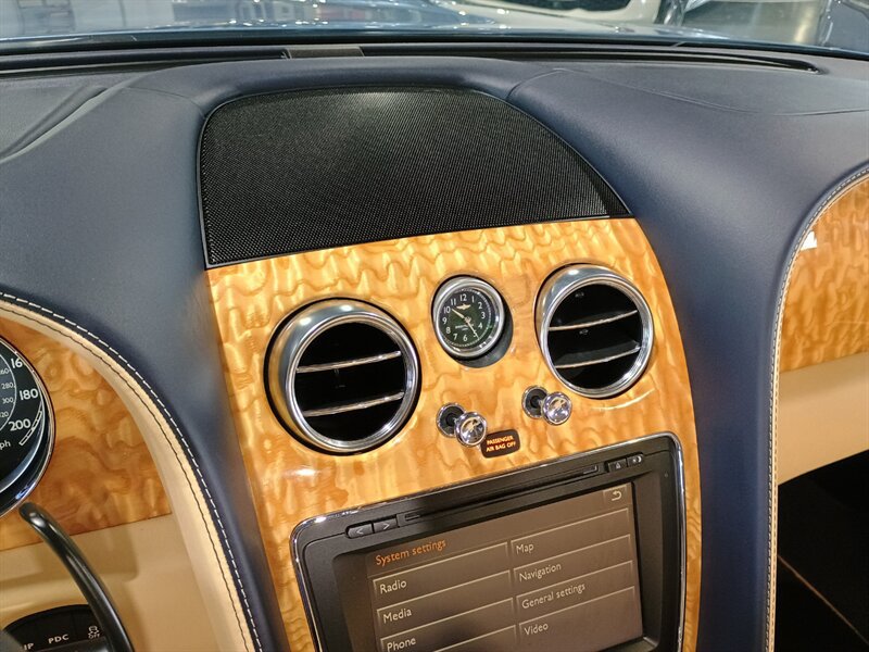 Used 2013 Bentley Continental GT AWD/4WD image 23