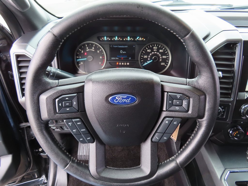 Used 2018 Ford F150 XLT w/ Equipment Group 302A Luxury image 17