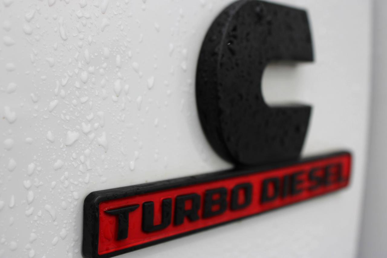 Used 2023 RAM 3500 Tradesman image 10