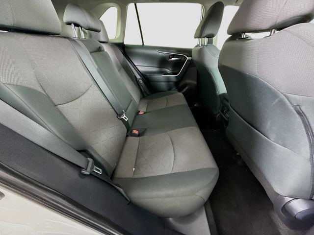 Certified 2023 Toyota RAV4 XLE FWD image 27
