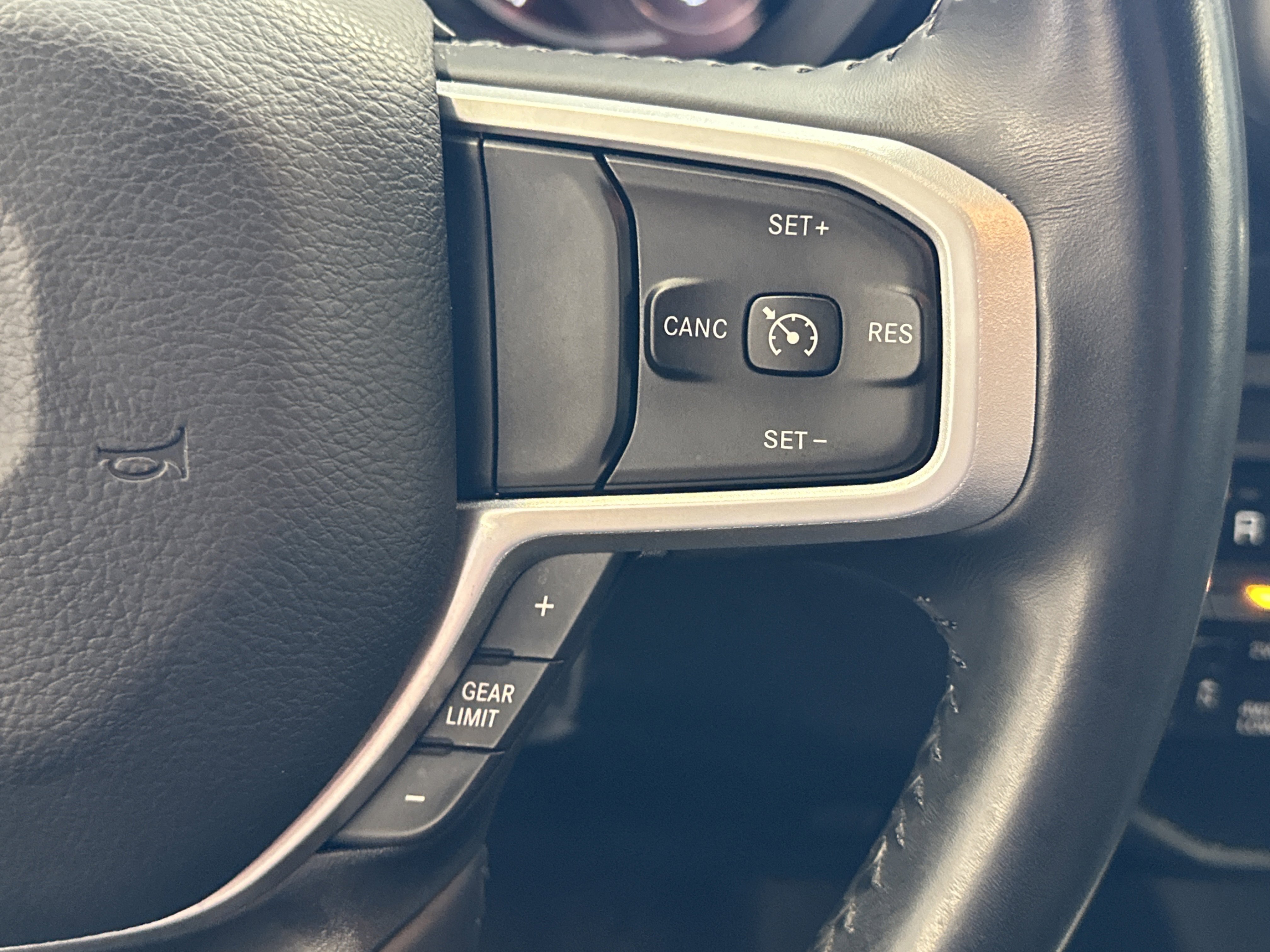 Used 2022 RAM 1500 Big Horn image 33