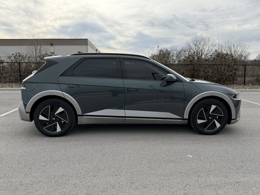 New 2026 Hyundai Ioniq 5 Limited image 6
