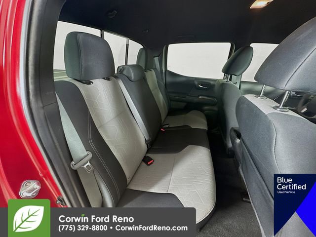 Used 2023 Toyota Tacoma TRD Sport image 28