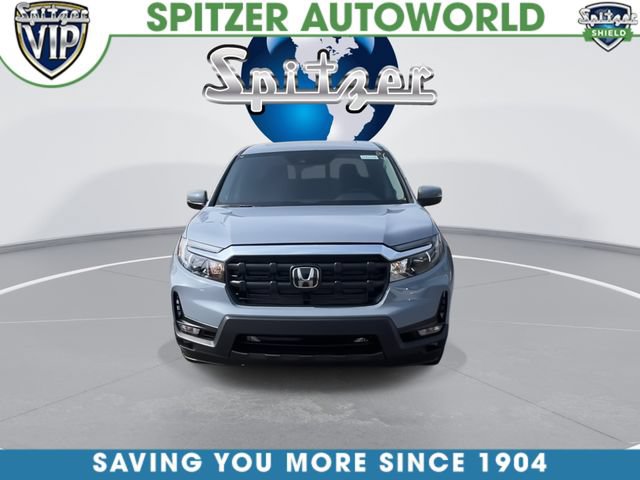 New 2026 Honda Ridgeline RTL image 3