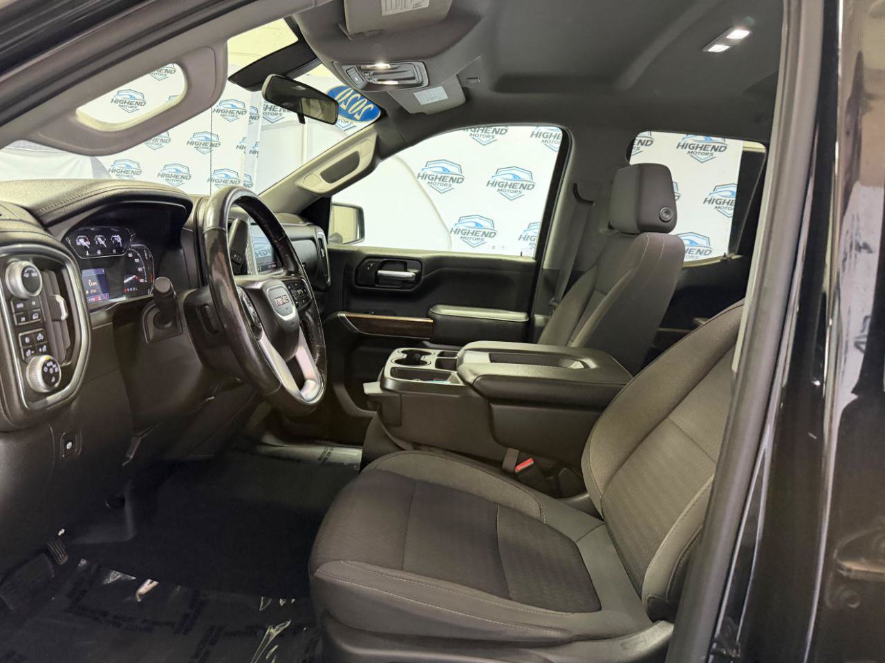 Used 2020 GMC Sierra 1500 Elevation w/ Elevation Value Package AWD/4WD image 15