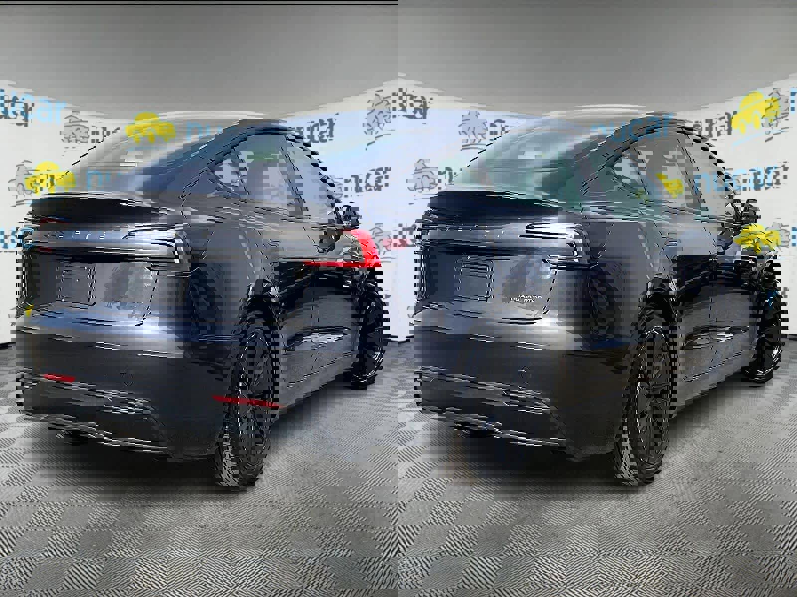 Used 2025 Tesla Model 3 Long Range image 6