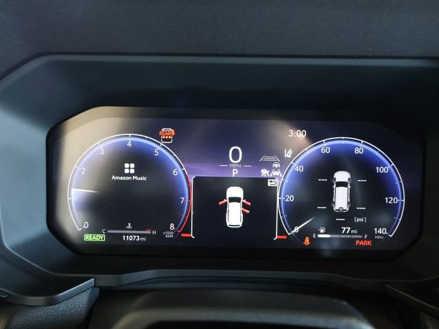 Used 2025 Toyota Land Cruiser image 29