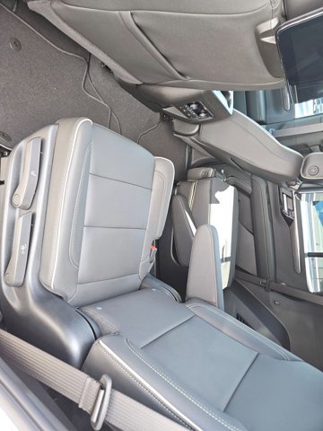 New 2025 Chevrolet Tahoe Premier image 8