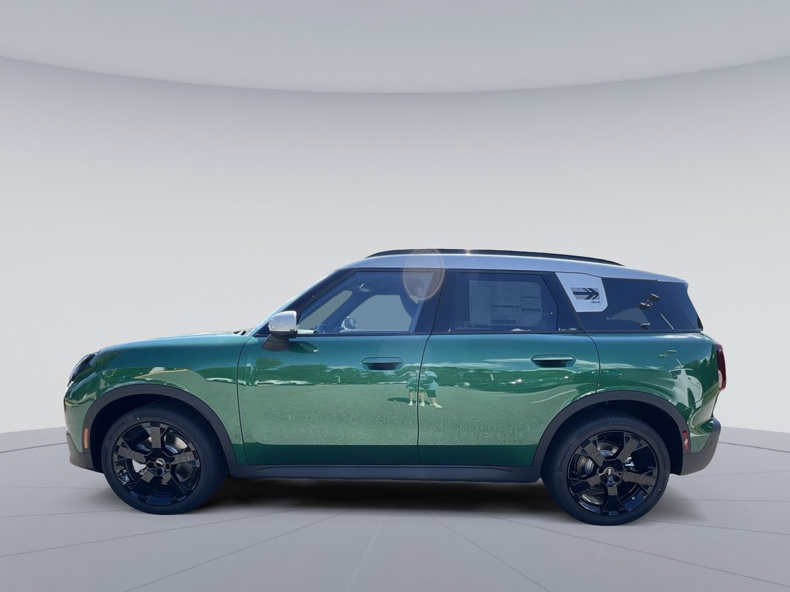 New 2026 MINI Cooper Countryman S image 2