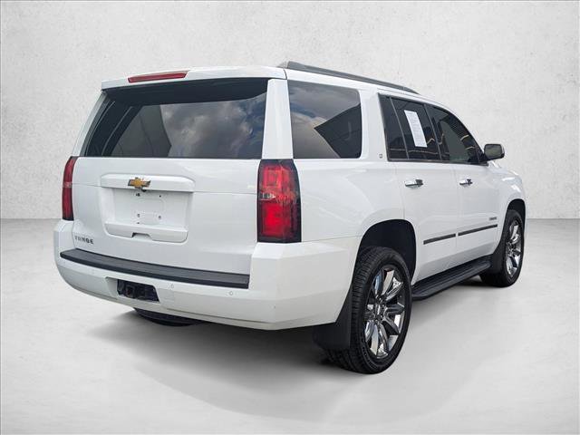 Used 2019 Chevrolet Tahoe LT image 5