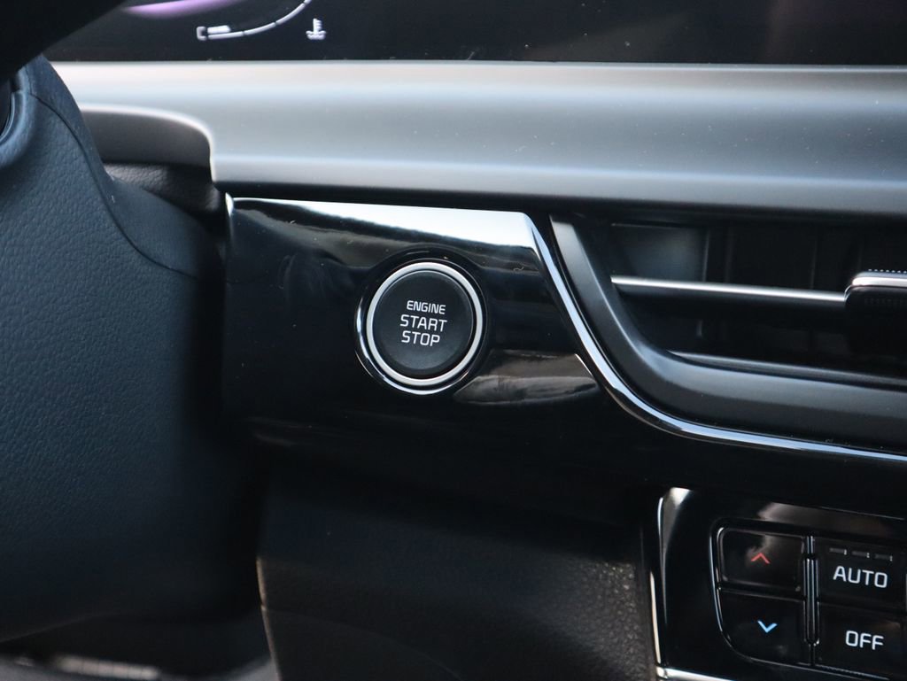 New 2026 Kia Seltos S AWD/4WD image 41