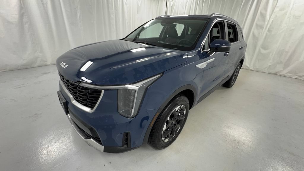 New 2026 Kia Sorento S AWD/4WD image 7