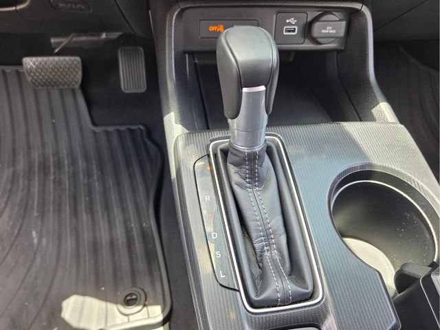 Used 2024 Honda Civic EX image 27