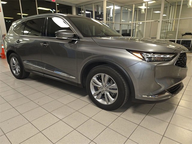 Certified 2023 Acura MDX FWD image 2