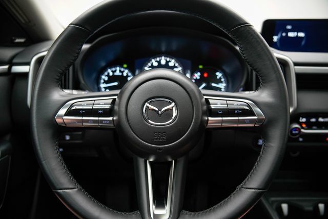 Used 2025 MAZDA CX-50 AWD 2.5 S w/ Premium Package image 20
