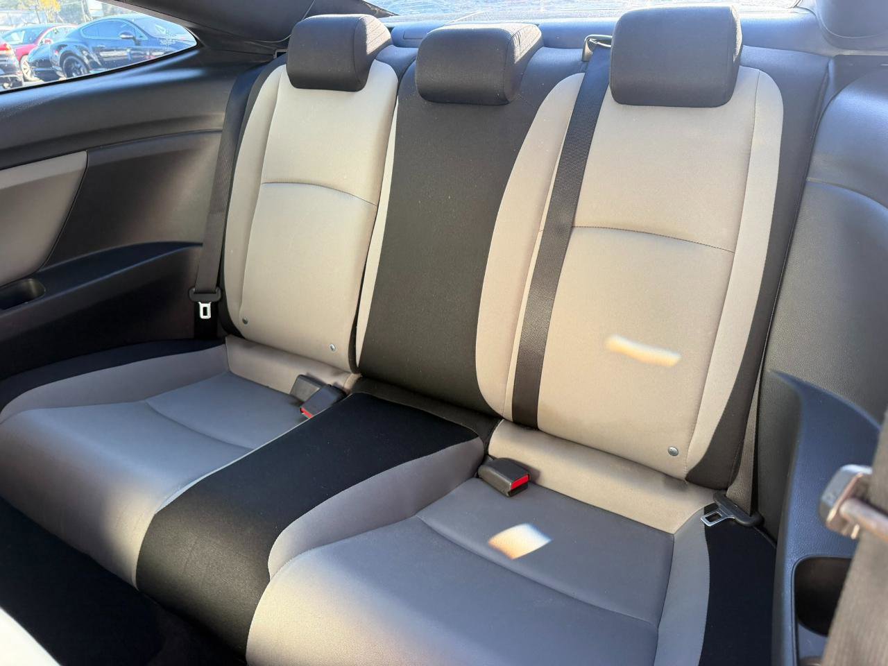 Used 2016 Honda Civic LX-P image 35