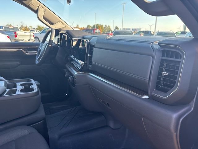Certified 2024 Chevrolet Silverado 1500 RST w/ Protection Package image 18
