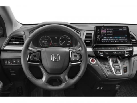 Certified 2025 Honda Odyssey EX-L image 9