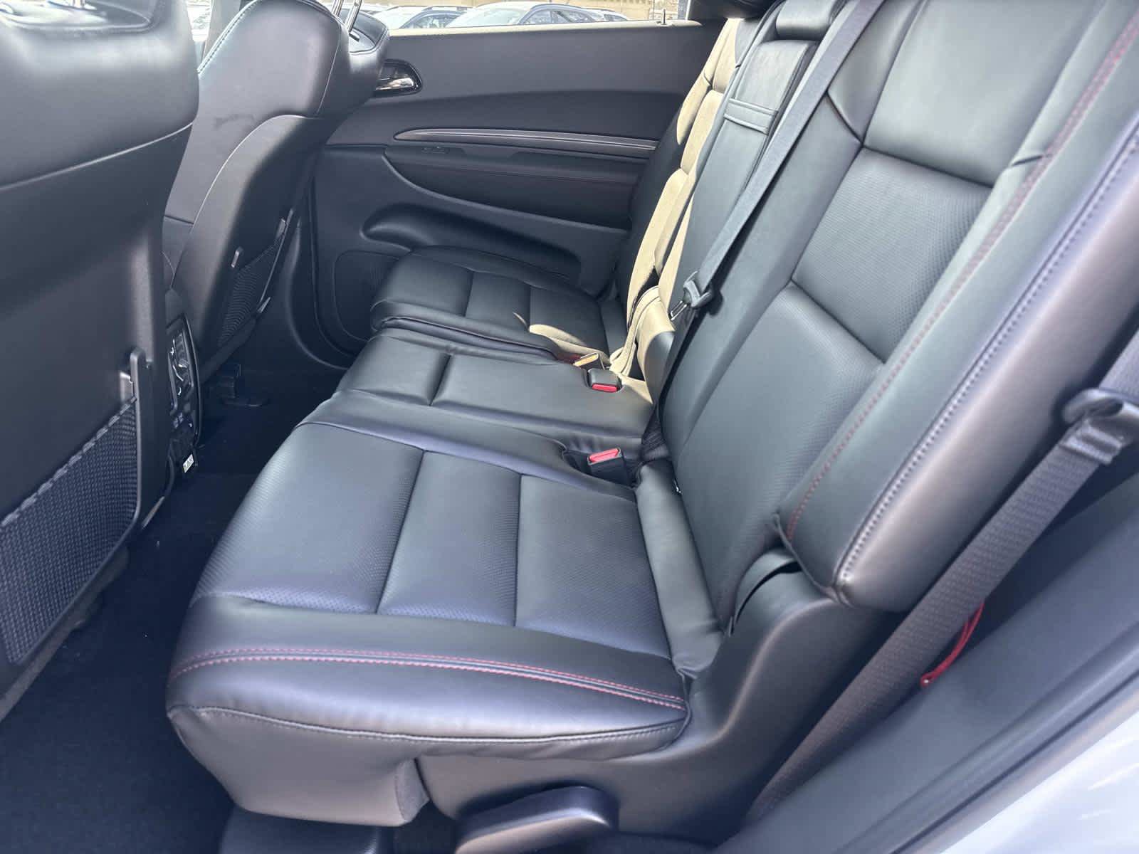 New 2026 Dodge Durango GT image 9