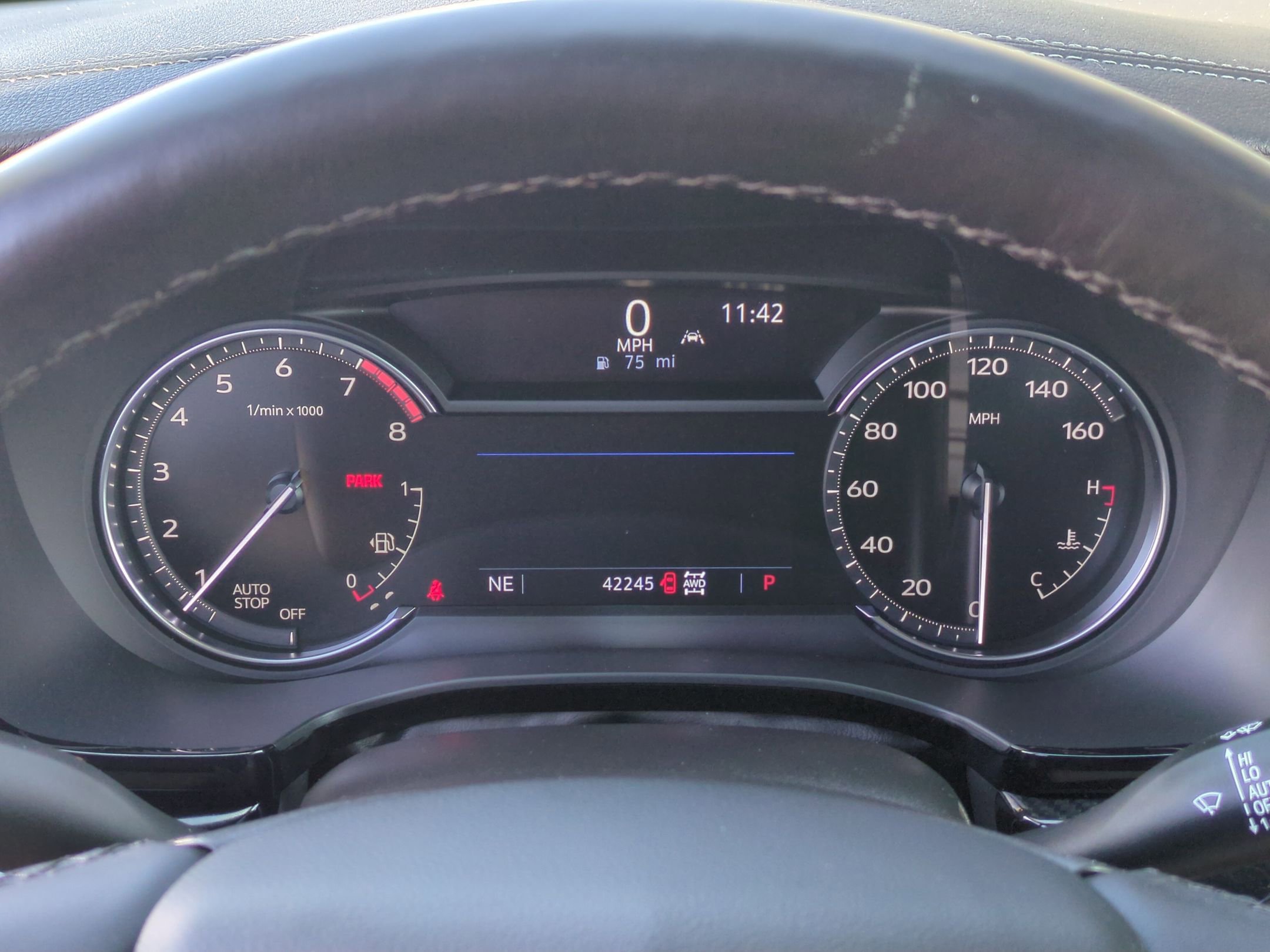 Certified 2023 Cadillac XT6 Sport image 11