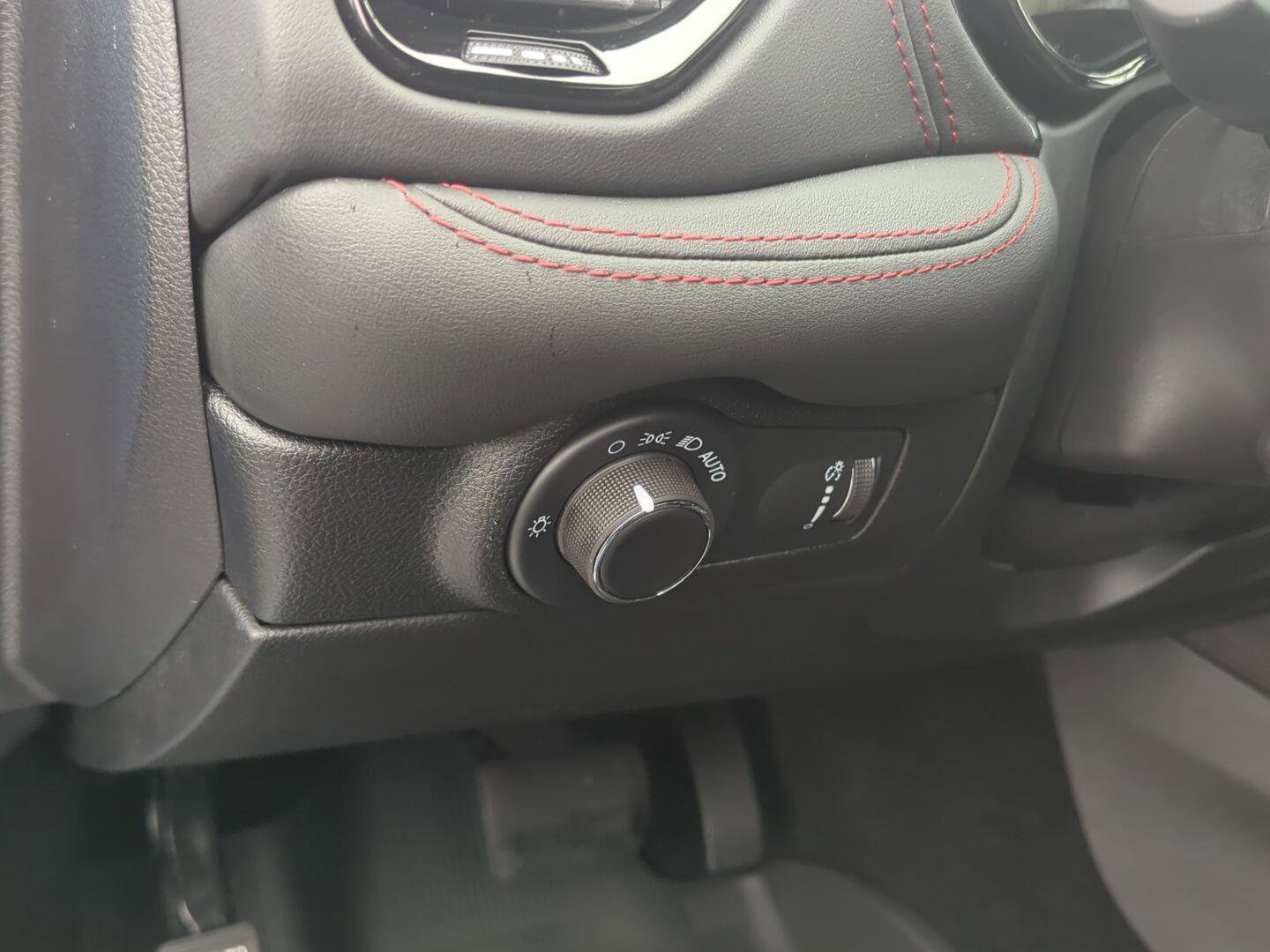 New 2026 Dodge Durango GT AWD/4WD image 17