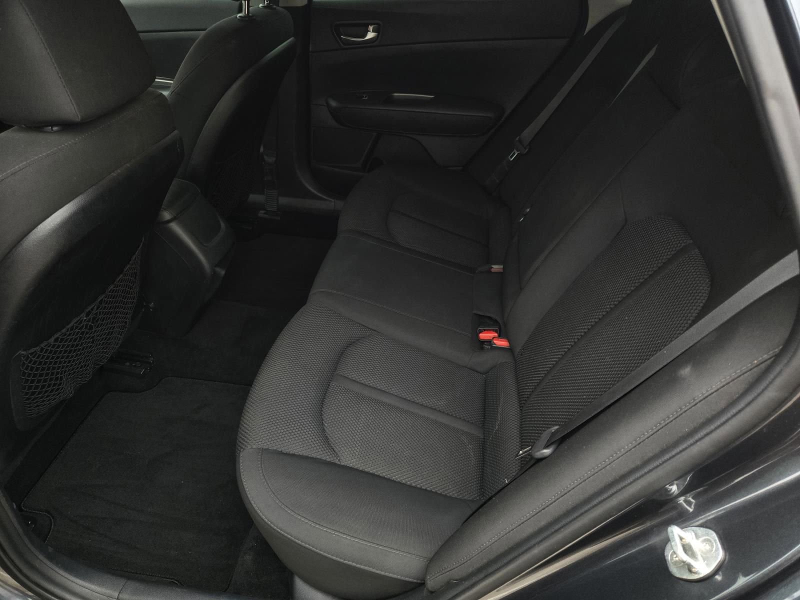 Used 2020 Kia Optima LX FWD image 11