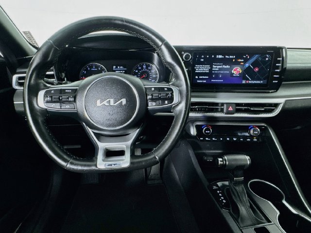 Used 2023 Kia K5 GT-Line w/ GT-Line Premium Package FWD image 10