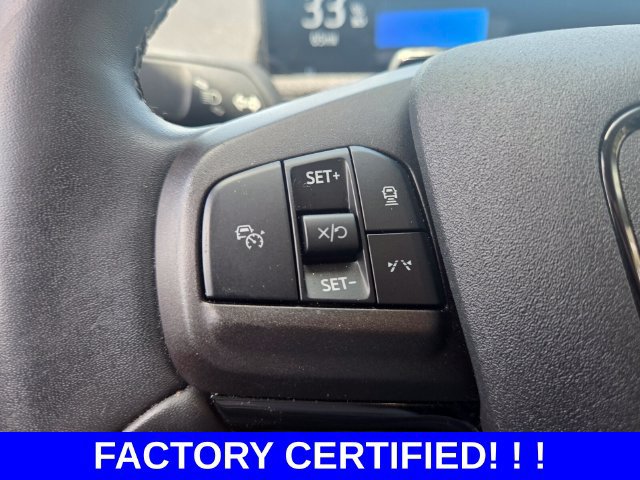 Certified 2023 Ford Mustang Mach-E Select RWD image 19