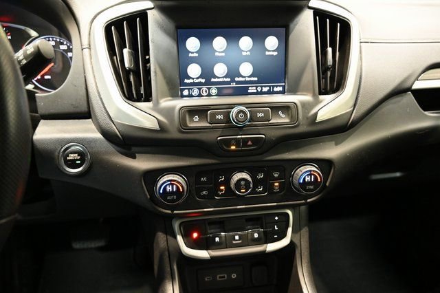 Used 2022 GMC Terrain SLE w/ Driver Convenience Package image 14