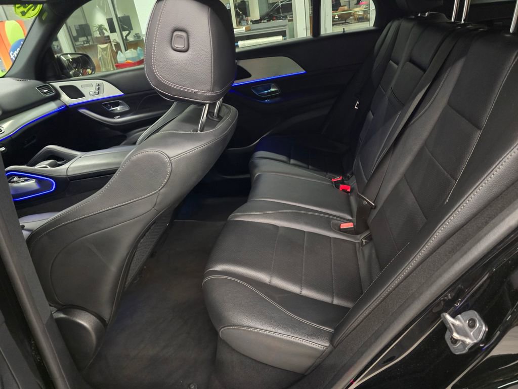 Used 2024 Mercedes-Benz GLE 450e 4MATIC image 31